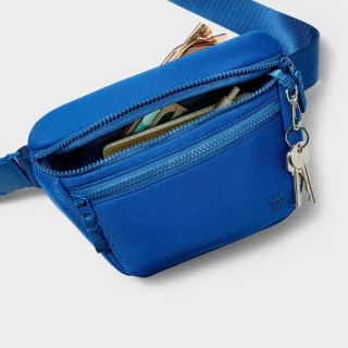 All in Motion Premium Belt Fanny Pack Bag