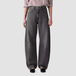 Levi's Cinch Barrel Jeans