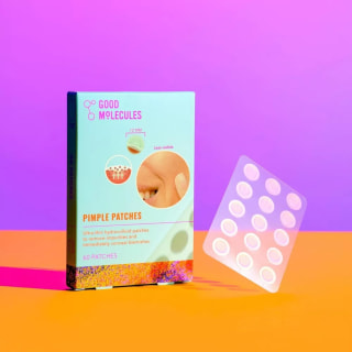 Good Molecules Pimple Patches (60 Count)