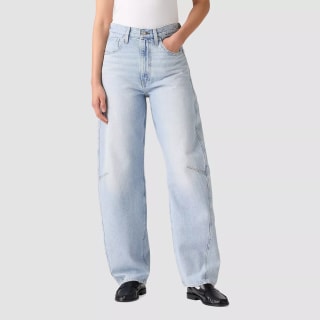 Levi's Cinch Barrel Jeans