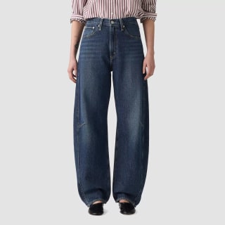 Levi's Cinch Barrel Jeans