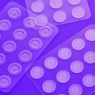 Good Molecules Pimple Patches (60 Count)