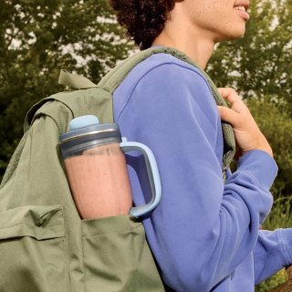 Ninja BlendBoss Tumbler Blender with Travel Tumbler & Chug Spout Lid (26 Ounce) 