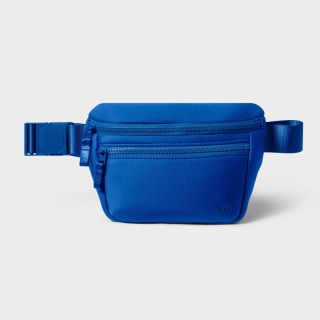 All in Motion Premium Belt Fanny Pack Bag