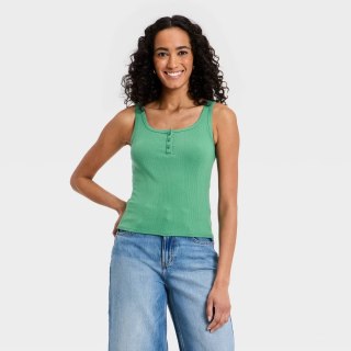 Universal Thread Fitted Tank Top