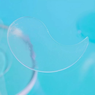 Good Molecules Caffeine Energizing Hydrogel Eye Patches (60 Count)