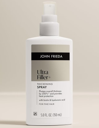 John Frieda Ultra Filler+ Thickening Spray