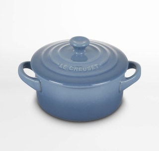 Le Creuset Mini Round Cocotte