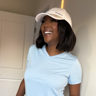 Mission Cooling UPF Performance Hat