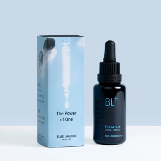Blue Lagoon BL+ The Serum