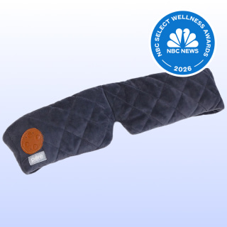 Pure Enrichment Wave Sound Therapy Eye Mask