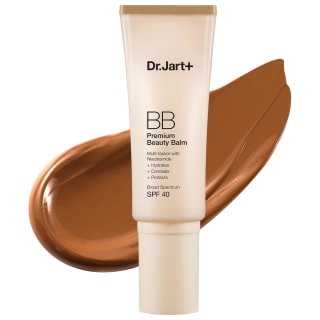 Dr. Jart+ Premium BB Tinted Moisturizer