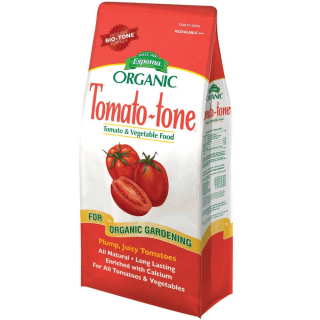 Espoma Organic Tomato-Tone Fertilizer