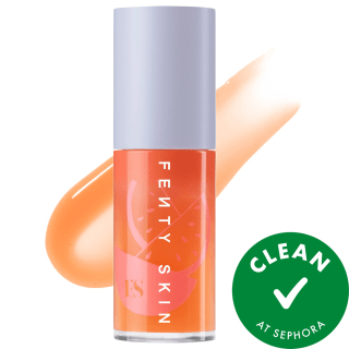Fenty Beauty Fenty Treatz Hydrating + Strengthening Lip Oil