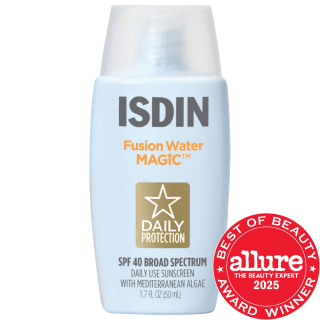 Isdin Fusion Water Magic SPF 40