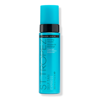 St. Tropez Self Tan Express Bronzing Mousse