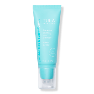 Tula Hydrating and Blurring Filter Base