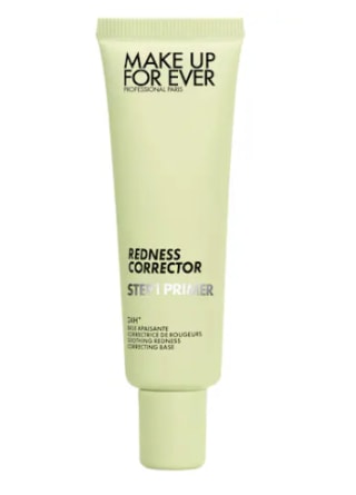 Make Up For Ever Step 1 Primer Color Corrector