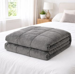 Wade Logan Premium Weighted Blanket