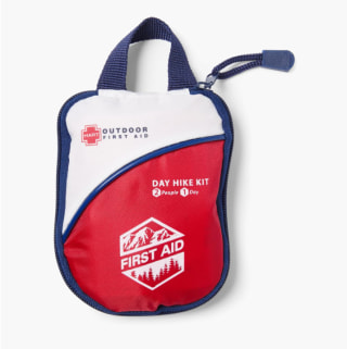 Hart Outdoor Day Hike First-Aid Kit