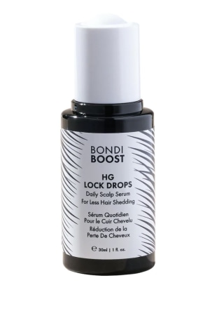 Bondi Boost HG Lock Drops Daily Hair Serum