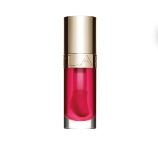 Clarins Lip Comfort Hydrating Oil