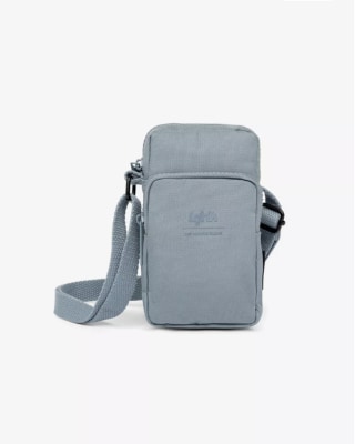 Lefrik Amsterdam Mini Crossbody Bag