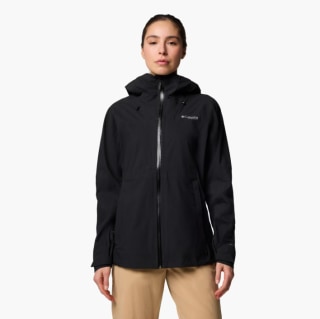 Columbia Northwest Explorer 3L Shell Jacket