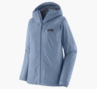 Patagonia Boulder Fork Rain Jacket