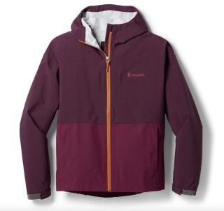 Cotopaxi Cielo Rain Jacket
