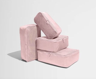 Away The Insider Packing Cubes (Set of 4)