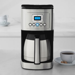 Cuisinart PerfecTemp 12-Cup Programmable Coffee Maker