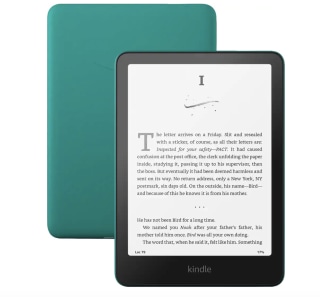 Amazon Kindle Paperwhite