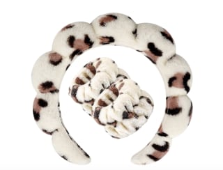 Spa Headband and Wristbands 