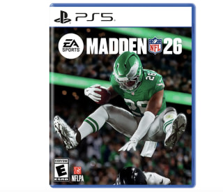 Madden NFL 26