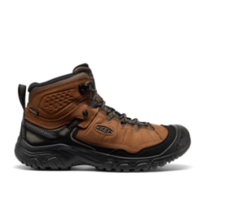 Men’s Keen Targhee IV Hiking Boots