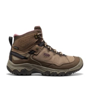 Women's Keen Targhee IV Hiking Boots