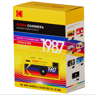 Kodak Charmera