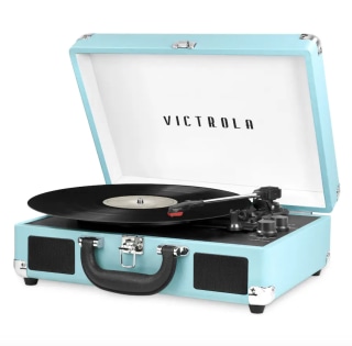 Victrola Bluetooth Steroe Turntable