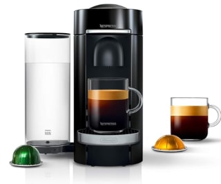 Nespresso VertuoPlus