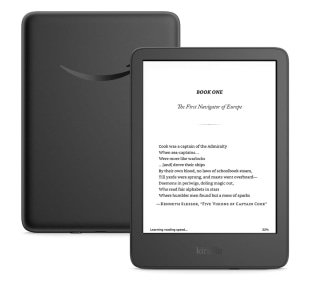 Amazon Kindle 16 GB (2024)