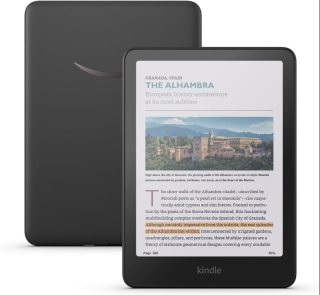 Amazon Kindle Paperwhite Signature Edition 32GB
