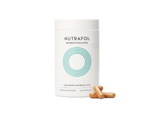 Nutrafol Women’s Balance Hair Growth Supplements
