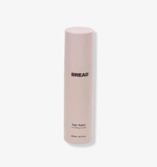 Bread Beauty Supply Hair-Foam Curl Defining Mousse