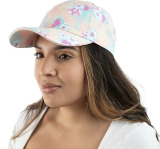 Mission Cooling UPF Performance Hat
