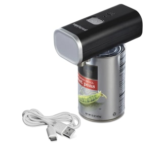 Proctor Silex Automatic Electric Can Opener