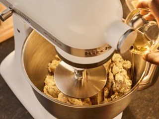 KitchenAid Artisan Plus Mixer