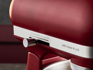 KitchenAid Artisan Plus Mixer