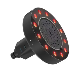 HigherDose Red Light Shower Filter