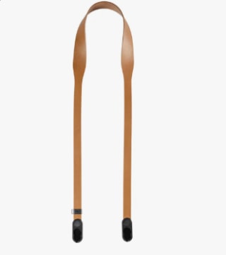 Peak Design Form Leather Camera Strap 